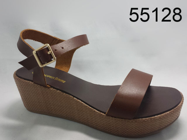55128 BROWN